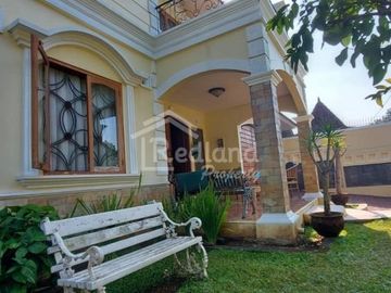 Jual Rumah di Sindoro ( Yl Vn 3287 )