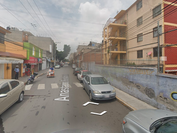 DEPARTAMENTO EN VENTA EN COL. PRESIDENTES DE MÉXICO, IZTAPALAPA, CDMX! - JCH