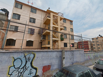 DEPARTAMENTO EN VENTA EN COL. PRESIDENTES DE MÉXICO, IZTAPALAPA, CDMX! - JCH