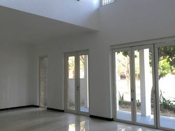 Rumah Hook Citraland Diamond Hill Selangkah ke Pasar, Gwalk, Sekolah Ciputra
