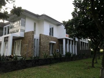 Rumah Hook Citraland Diamond Hill Selangkah ke Pasar, Gwalk, Sekolah Ciputra