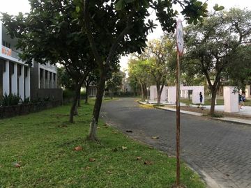 Rumah Hook Citraland Diamond Hill Selangkah ke Pasar, Gwalk, Sekolah Ciputra