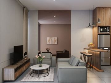 LIMITED 3 Unit Rumah Syariah Mewah 2LT Hanya 750Jtan di Cisaranten Arcamanik