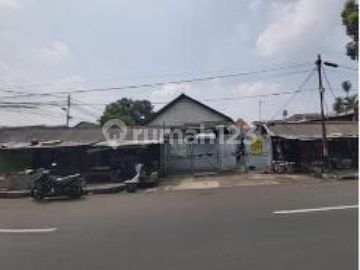 Dijual Kav di Jln Bungur Besar, Jakarta Pusat