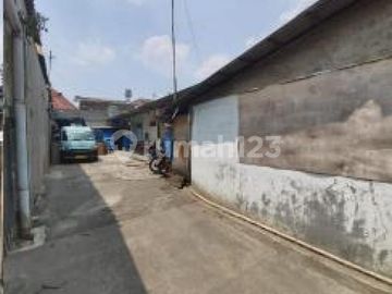 Dijual Kav di Jln Bungur Besar, Jakarta Pusat