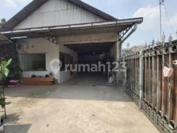 Dijual Kav di Jln Bungur Besar, Jakarta Pusat