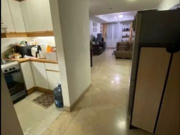 For Sale.. Unit 3BR Apartemen Park Royale Exclusive