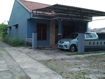 Turun Harga! Rumah Siap Huni di Area Klaten Kota