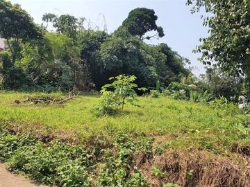 [BE2C54] Jual Tanah/Lahan 580m2 - Cipayung, Depok