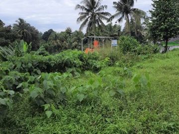[BE2C54] Jual Tanah/Lahan 580m2 - Cipayung, Depok