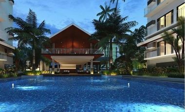 1-Bedroom Resort Condominium near International Airport