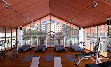 1-Bedroom Resort Condominium near International Airport