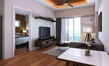 1-Bedroom Resort Condominium near International Airport