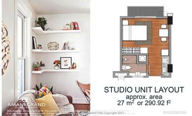 1-Bedroom Resort Condominium near International Airport