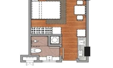 1-Bedroom Resort Condominium near International Airport