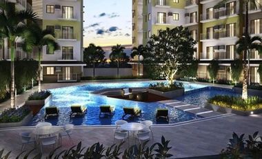 1-Bedroom Resort Condominium near International Airport