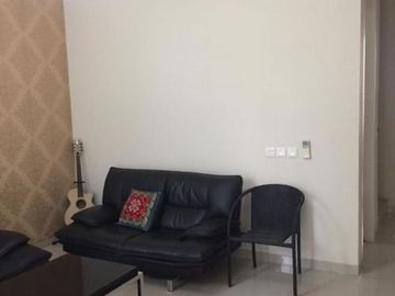 Rumah Semi Funish Dijual Villa Bukit Regency II Extension Surabyaa *HN