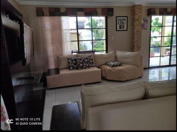 VENTA DE HERMOSA CASA EN TERRANOSTRA