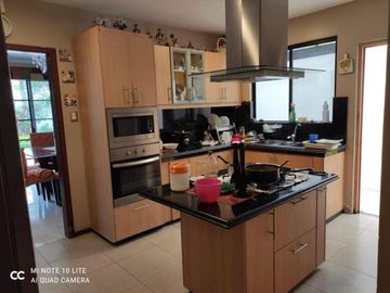 VENTA DE HERMOSA CASA EN TERRANOSTRA