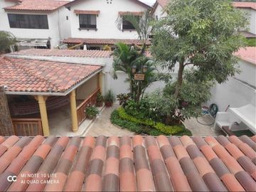 VENTA DE HERMOSA CASA EN TERRANOSTRA