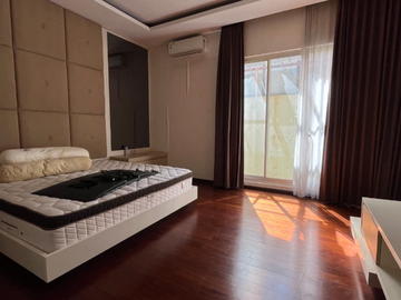 Rumah San Diego dkt San Antonio dan longbeach Pakuwon City
