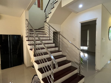 Rumah San Diego dkt San Antonio dan longbeach Pakuwon City