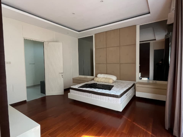 Rumah San Diego dkt San Antonio dan longbeach Pakuwon City