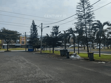 Ruko 3 Lantai Di Ifolia Harapan Indah Bekasi LT 85m Area Ramai