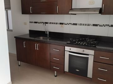 apartamento en venta en bellavista. Cod V4839