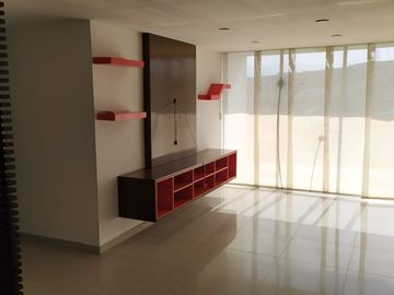 apartamento en venta en bellavista. Cod V4839