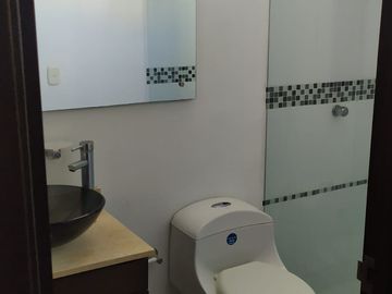 apartamento en venta en bellavista. Cod V4839