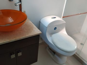 apartamento en venta en bellavista. Cod V4839