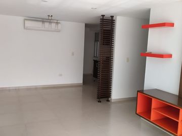 apartamento en venta en bellavista. Cod V4839