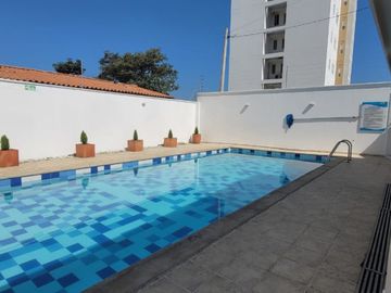 apartamento en venta en bellavista. Cod V4839