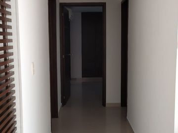 apartamento en venta en bellavista. Cod V4839