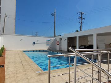 apartamento en venta en bellavista. Cod V4839