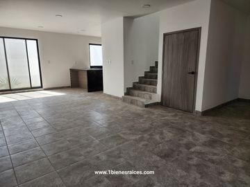 Casa en Venta en Zana en Celaya Gto.