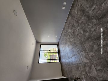 Casa en Venta en Zana en Celaya Gto.