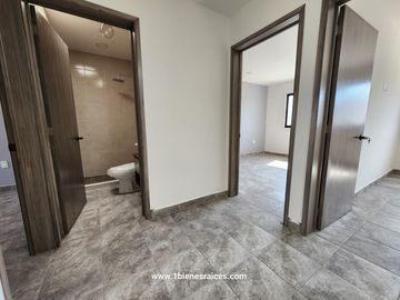Casa en Venta en Zana en Celaya Gto.