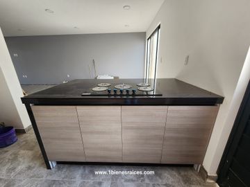 Casa en Venta en Zana en Celaya Gto.