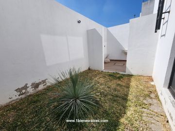 Casa en Venta en Zana en Celaya Gto.
