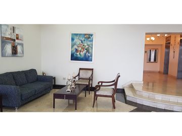 VENTA APARTAMENTO PUNTA PACIFICA, PH PACIFIC BLUE