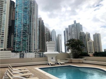 VENTA APARTAMENTO PUNTA PACIFICA, PH PACIFIC BLUE