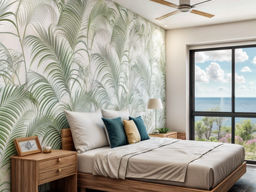 Porto Blu Beach Condos en Puerto Morelos, una vida de lujo y tranquilidad