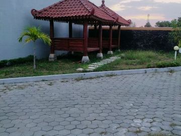 CLUSTER NYAMAN, ONE GATE SYSTEM DI BAWAH HARGA PASAR