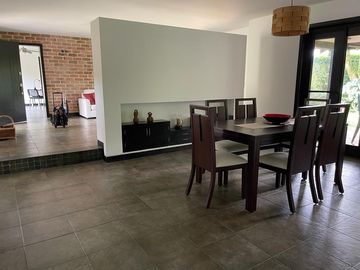 casa en venta en pance. Cod V14031