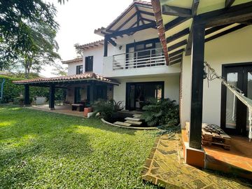 casa en venta en pance. Cod V14031