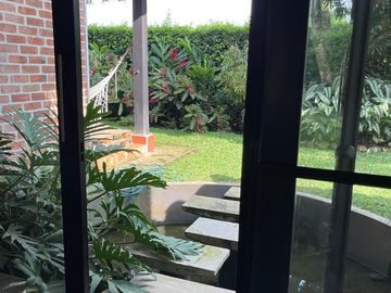 casa en venta en pance. Cod V14031