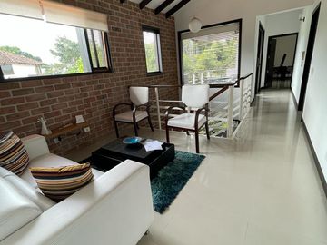 casa en venta en pance. Cod V14031