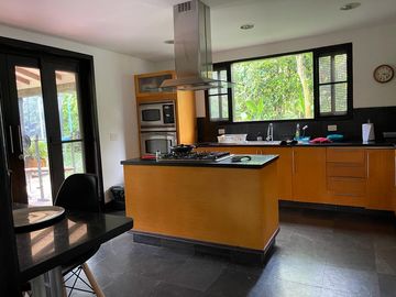 casa en venta en pance. Cod V14031
